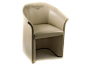 #Bentley Home Collection Canterbury Armchair With Logo. #EBTH