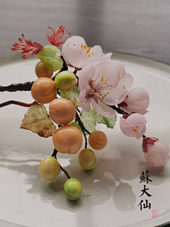 奈奈阿采集到配饰