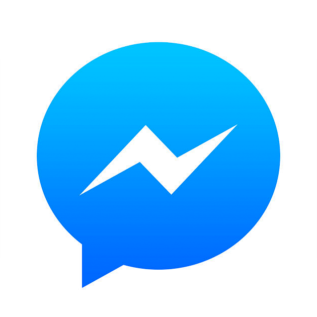 Messenger 社交 聊天 #App...