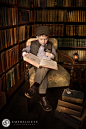 Karen Alsop在 500px 上的照片Sherlock Holmes Boy