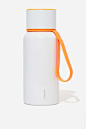 Hydrate Water Bottle