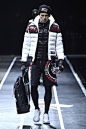 Philipp Plein | Menswear - Autumn 2017 | Look 25