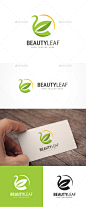 美叶标志——自然标志模板Beauty Leaf Logo - Nature Logo Templates美丽的蝴蝶,美丽,身体保健,新娘饰品,蝴蝶,整容手术,eco化妆、生态食品、生态、电子商务,优雅的昆虫,环境局,时尚,健身健身,花朵,鲜花,发廊,医疗保健公司,奢华的珠宝,豪华酒店,瑜伽 Beautiful butterfly, beauty, body care, bridal accessories, butterfly, Cosmetic Surgery, eco makeup, ecologic