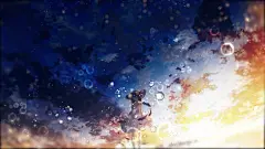 原创类 人物美图 第19期 _ 天天爱动漫-天天娘 _ 哔哩哔哩相簿