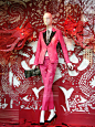 Year of the dragon window at Bergdorf; http://beautifulwindowdisplays.blogspot.com/2012/02/bergdorf-year-of-dragon-windows.html …