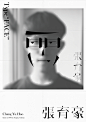 Type“FACE”, my self-image