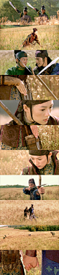 【十面埋伏 House of Flying Daggers (2004)】15
章子怡 Ziyi Zhang
刘德华 Andy Lau
金城武 Takeshi Kaneshiro
#电影场景# #电影海报# #电影截图# #电影剧照#