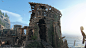FOR HONOR: Shipyard Structural Modeling, Martin Chia-ken Oung : Modeling/Uv of Stuctural Assets in Shipyard
Level Artist : Alexandre Voyer
Texture : David Lajeunesse, Andrew Waddingham, Pascal Barriault
Art Director : Christian Diaz, Nicolas Blanchard