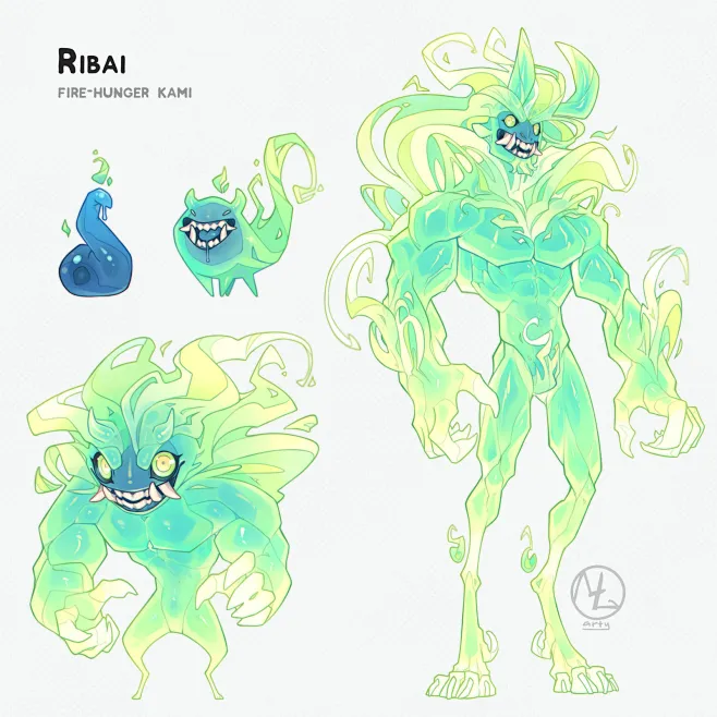 ribai_by_mlarty_dd32pp8-fullview.jpg (1600×1600)-花瓣网