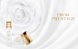 Eric SAUVAGE | Dior Prestige White