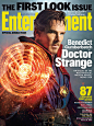 Doctor Strange