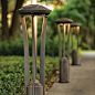 Hawthorne is part of the Concord range which is an integrated collection of site furniture elements in a “Modern Traditional” idiom.  Created in collaboration with Robert A. M. Stern Designs, Concord is informed by the past and contemporary in spirit. Con