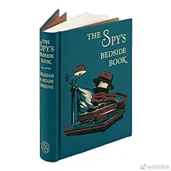 发现了一个很特别的出版机构，来自英国的 The Folio Society，创立于1947年，不仅从装帧、纸张、排版上重塑图书，还委托经验丰富的艺术家为经典作品重新绘制插画，2008年至今，在插画领域拿下48项荣誉，包含 V&amp;A Illustration Awards、AOI World Illustration Awards 等多个奖项。 ​​​​