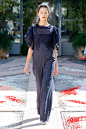 Luisa Beccaria Spring 2018 Ready-to-Wear  Fashion Show : See the complete Luisa Beccaria Spring 2018 Ready-to-Wear  collection.