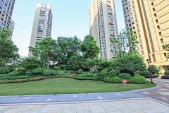 XingFuML采集到杭州龙湖春江彼岸实景照片