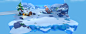 Snowfield