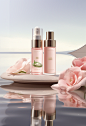 mikashicage7062_laurene_cosme_rose_antiaging_collection_ad_in_t_3