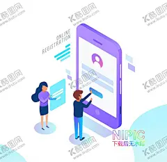 2.5d手机购物 【酷图网】商务,文件,元素,用户反馈,背景,概念,背景图,应用程序,在线支付方式,ui设计,手机支付,ai,素材,eps,矢量图,图片,等距风格,模板,海报,智能城市,矢量,数据安全保护,用户注册,软件,isometric,手机导航,app,移动网络,下载,图形,格式,25d,界面,扫描,模版,3d