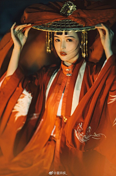 b-bo-j采集到古风