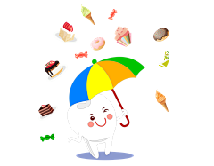 ZHAObinbin7采集到儿牙