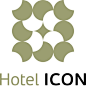 This contains an image of: Hotel ICON