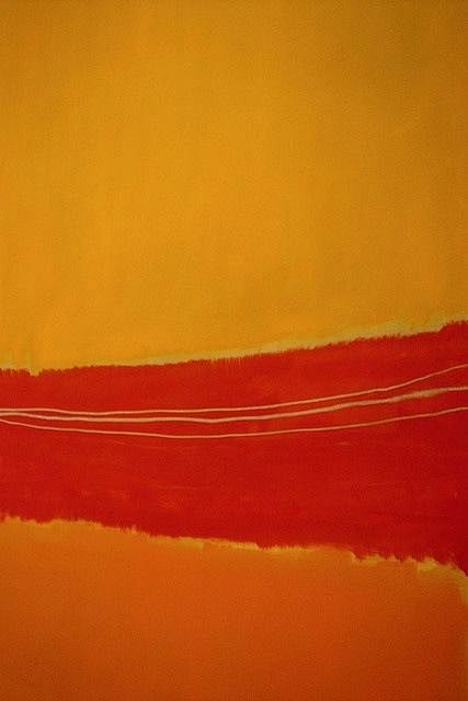 Mark Rothko: 