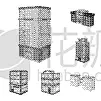 房地产,标志,极简构图,巴士,商务,砖,图书馆,莫诺湖,建筑业,餐馆