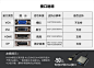 华硕（ASUS）DUAL-GTX1050TI-4G 华硕GTX1050TI雪豹游戏显卡【图片 价格 品牌 报价】-京东