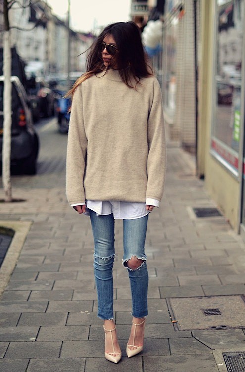 Street style