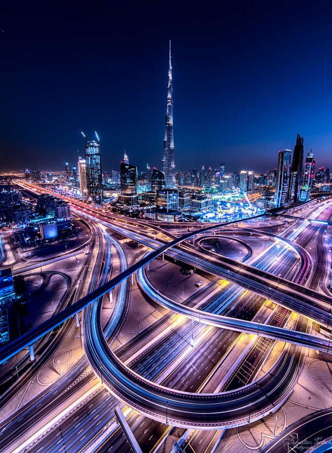 City of the Future b...