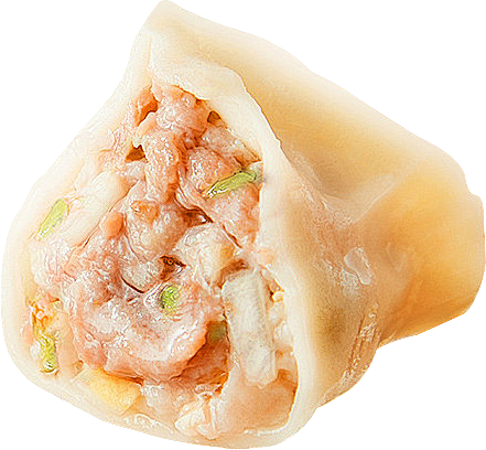水饺