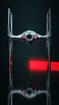 TIE Fighter