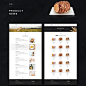 Trdlo Chimney Roll : This is a food chain in Shanghai launched the classic snack TRDLO,We successfully completed the web page and mobile phone interface design.Currently the web and the mobile terminal has been on the line