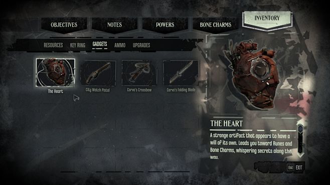 “dishonored menus”的图...