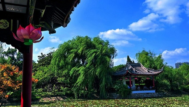 浪漫热门景点推荐_浪漫热门旅游景点介绍_...