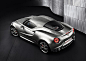 4C, la nuova super-car di Alfa Romeo