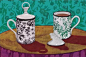 ♥ Gucci Décor ♥