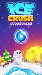 ice crush -Dodo's Dream