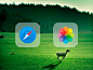 Transparent iOS 7 Fix