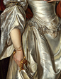 Eglon Van der Neer, Judith (detail)

About 1678