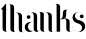 Orchid | Font : Influenced by Gothic Script fonts and the motion of nature, Orchid is designed as a typeface exercise that works for headlines and tittles, it is a font which beauty remains in the frail details of the letters.Its combined script character