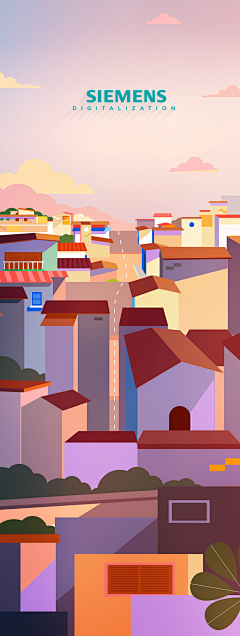 いヒラ哀采集到插画