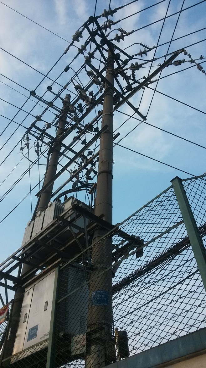 电线杆 (1)