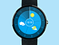 Android Wear – Runway