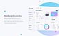 AI Web dashboard : The real-time content auditing & strategy tool. 