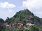 武当山古建筑群