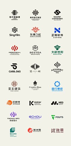 科技【LOGO】图片大全-科技【LOGO】高清好看的图片--花瓣NDS设计的画板