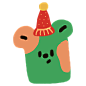 熊头7
