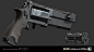 Thunderstorm Common, RYZIN ART STUDIO : Weapon created for Call of Duty: Infinite Warfare.

These weapons were an amazing experience to work on alongside the incredibly talented weapons team at IW.  
Design - IW Weapons Team
Blockout - IW Weapons Team
Hig