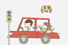 爸爸开车 温暖 温馨 融洽 血缘 元素 免抠png 设计图片 免费下载 页面网页 平面电商 创意素材